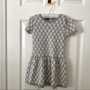 Holiday Sweater Dress Cat & Jack Kids